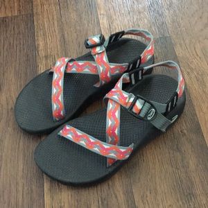 Single Strap Chacos